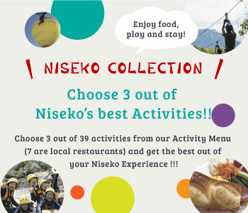 ニセココレクション